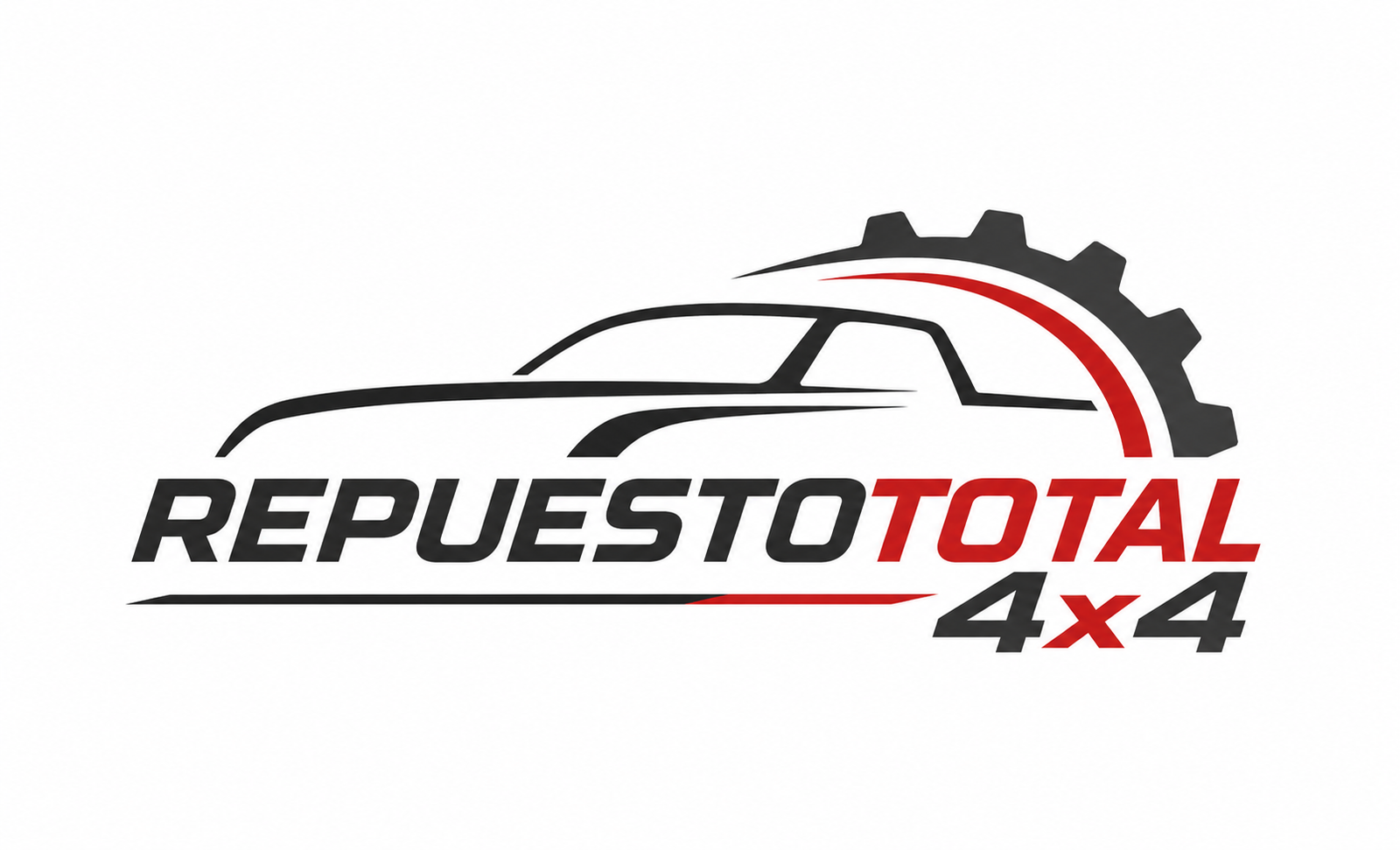 Repuestos Total 4x4