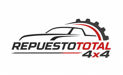 Repuestos Total 4x4